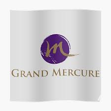 HOTEL GRAND MERCURE